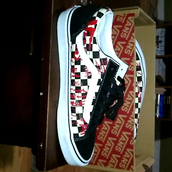 Vans style 36 - Picture 1 of 3
